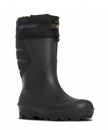 Сапоги Classic Sport Mid (41; Черный)